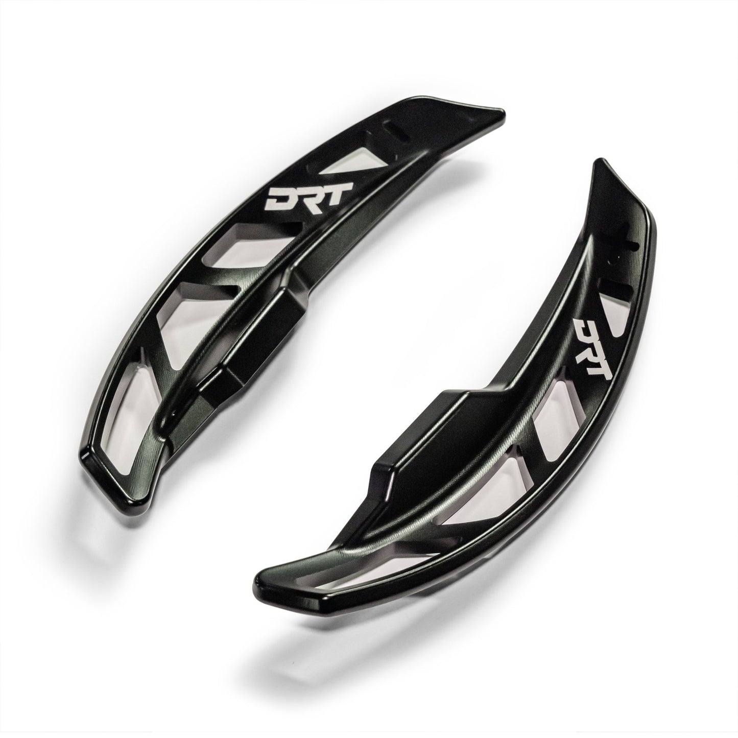 DRT Motorsports Billet Paddle Shifters for 2024+ Can‑Am Maverick R