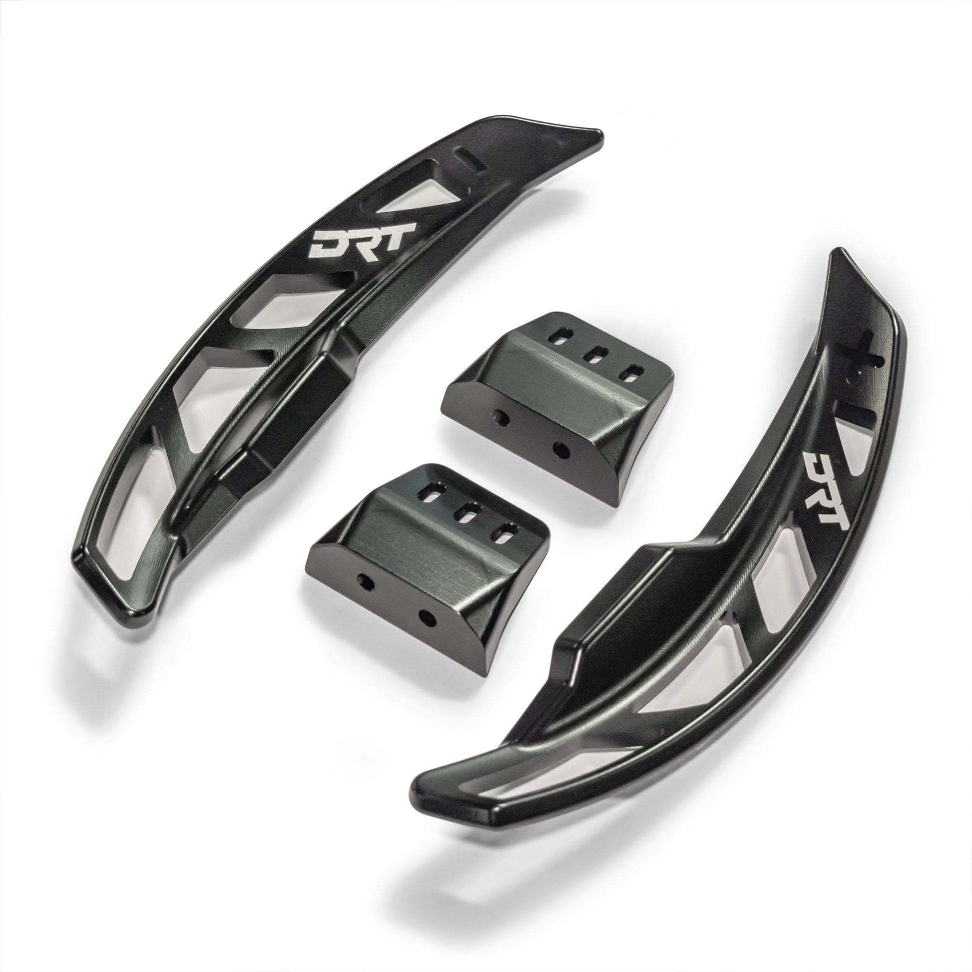 Can-Am 2024+ Maverick R Premium Billet Paddle Shifters