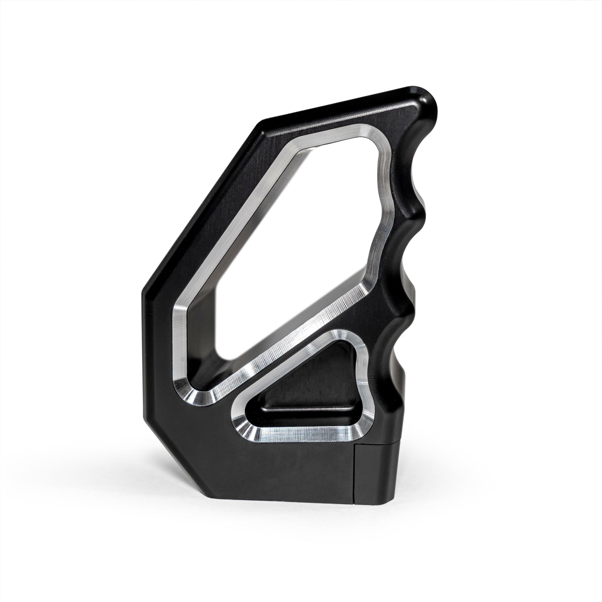 Premium Billet Aluminum Shift Knob for 2024+ Can‑Am Maverick R