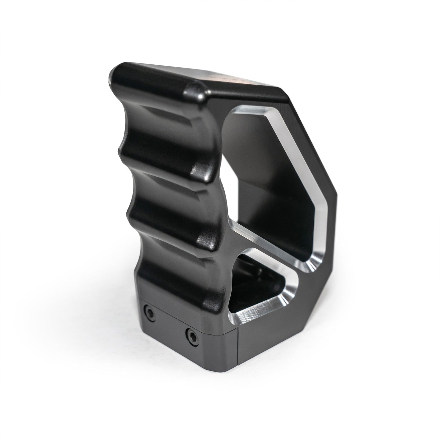 Premium Billet Aluminum Shift Knob for 2024+ Can‑Am Maverick R