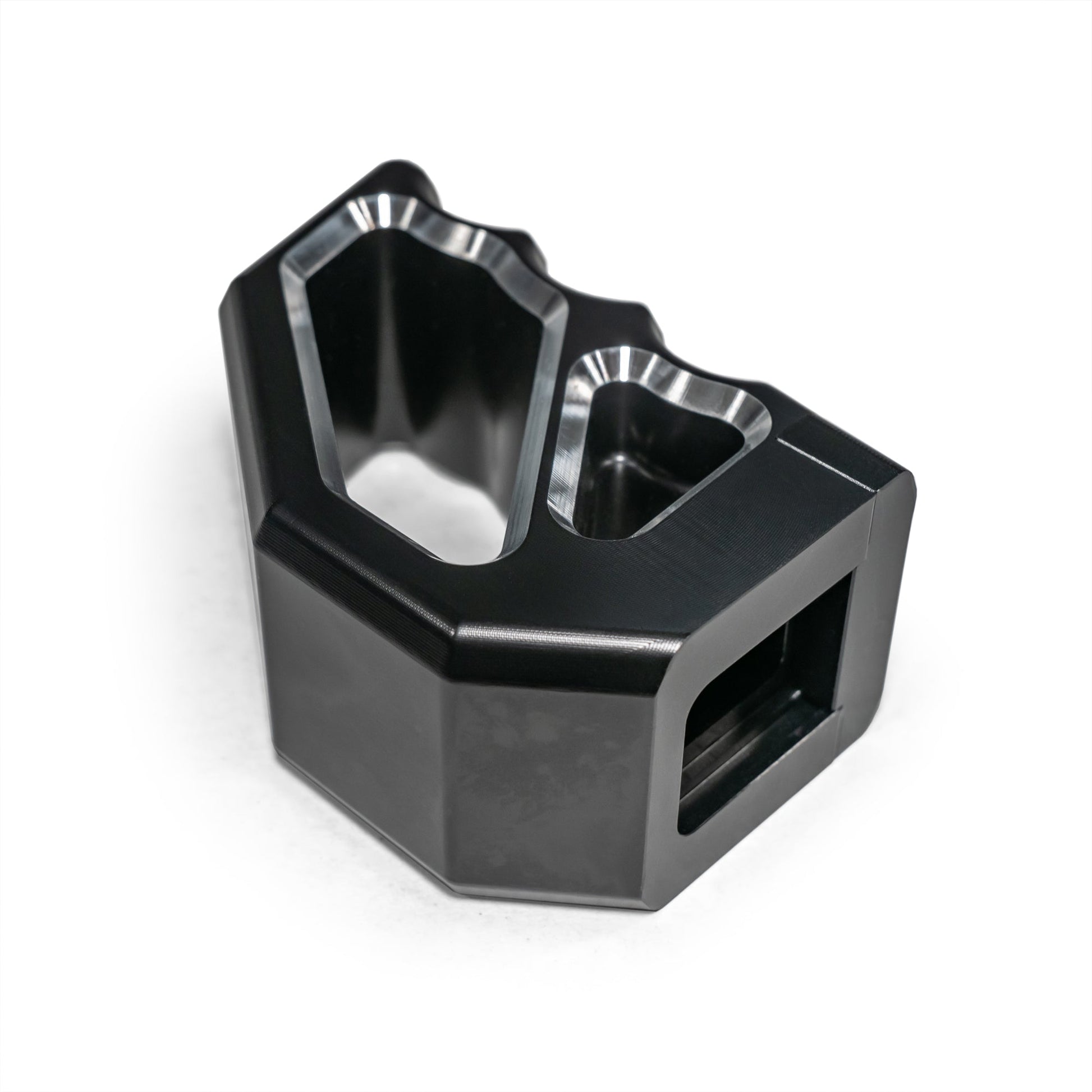 Premium Billet Aluminum Shift Knob for 2024+ Can‑Am Maverick R