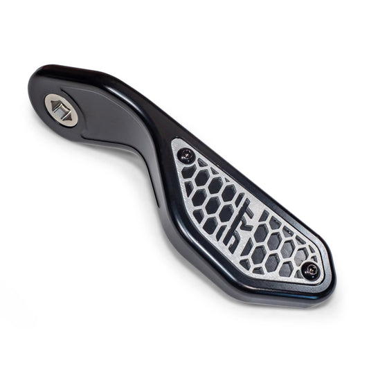 DRT Steering Wheel Adjustment Lever for 2024+ Can‑Am Maverick R