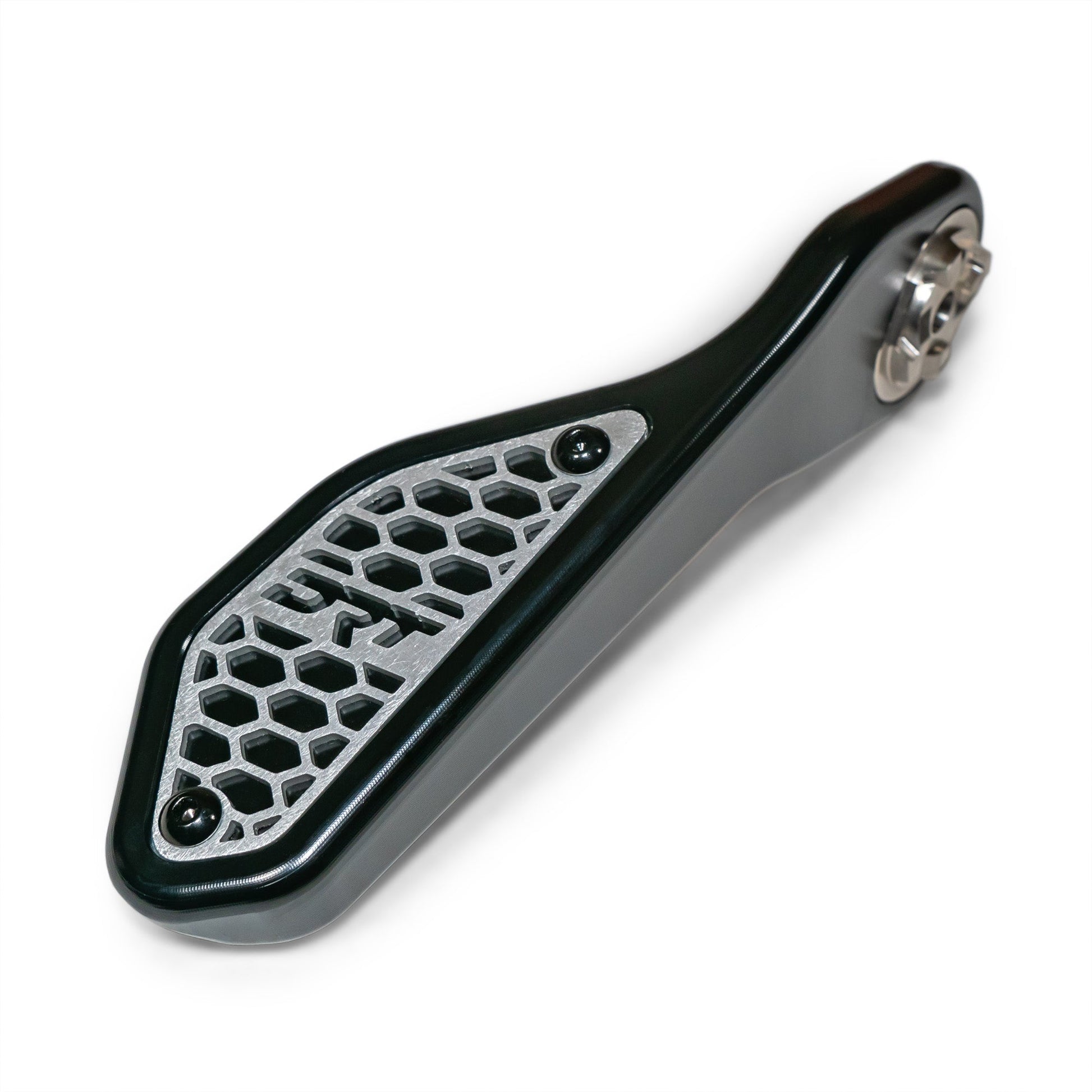 DRT Steering Wheel Adjustment Lever for 2024+ Can‑Am Maverick R