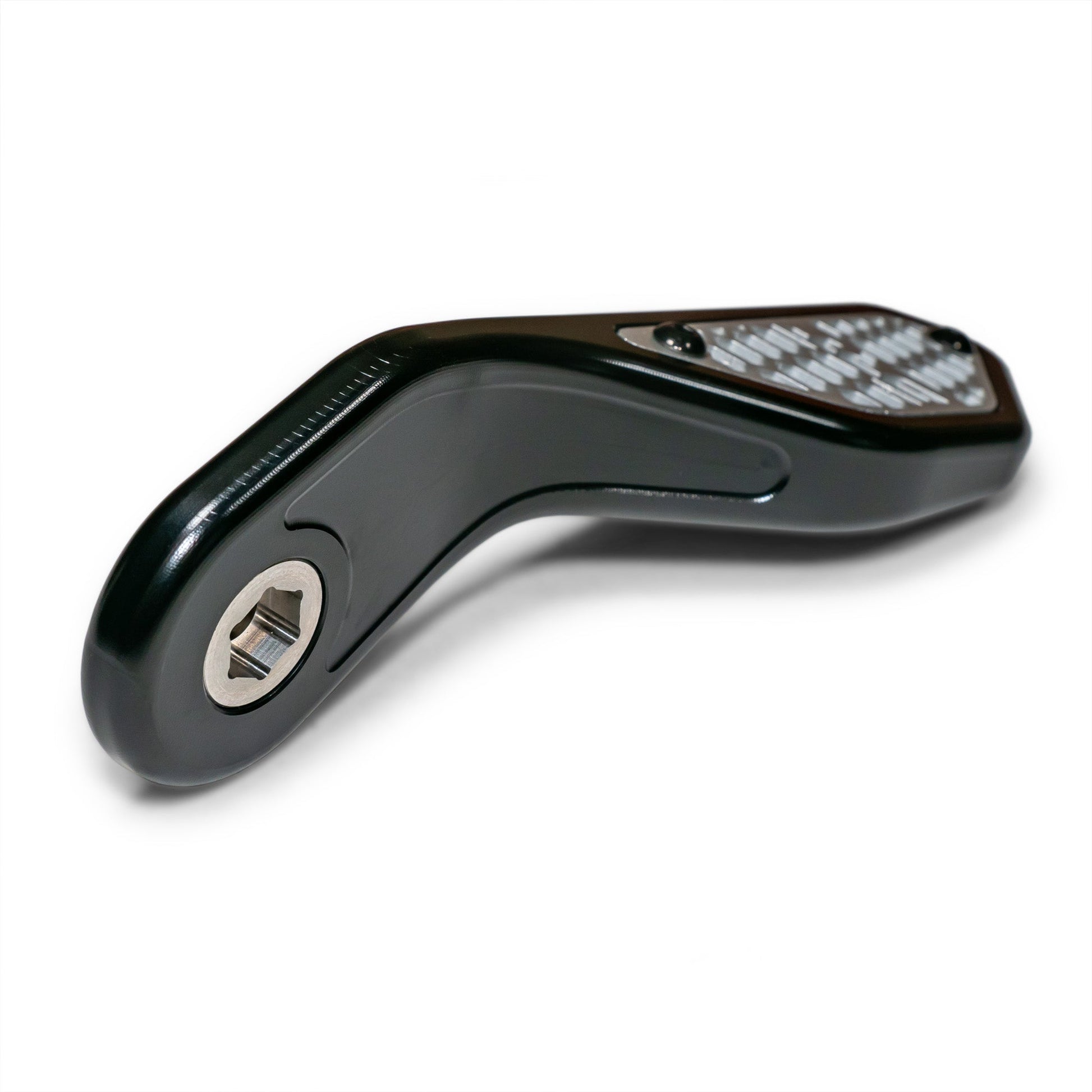 DRT Steering Wheel Adjustment Lever for 2024+ Can‑Am Maverick R