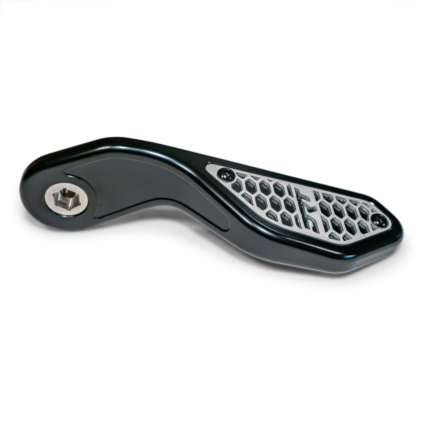 DRT Steering Wheel Adjustment Lever for 2024+ Can‑Am Maverick R