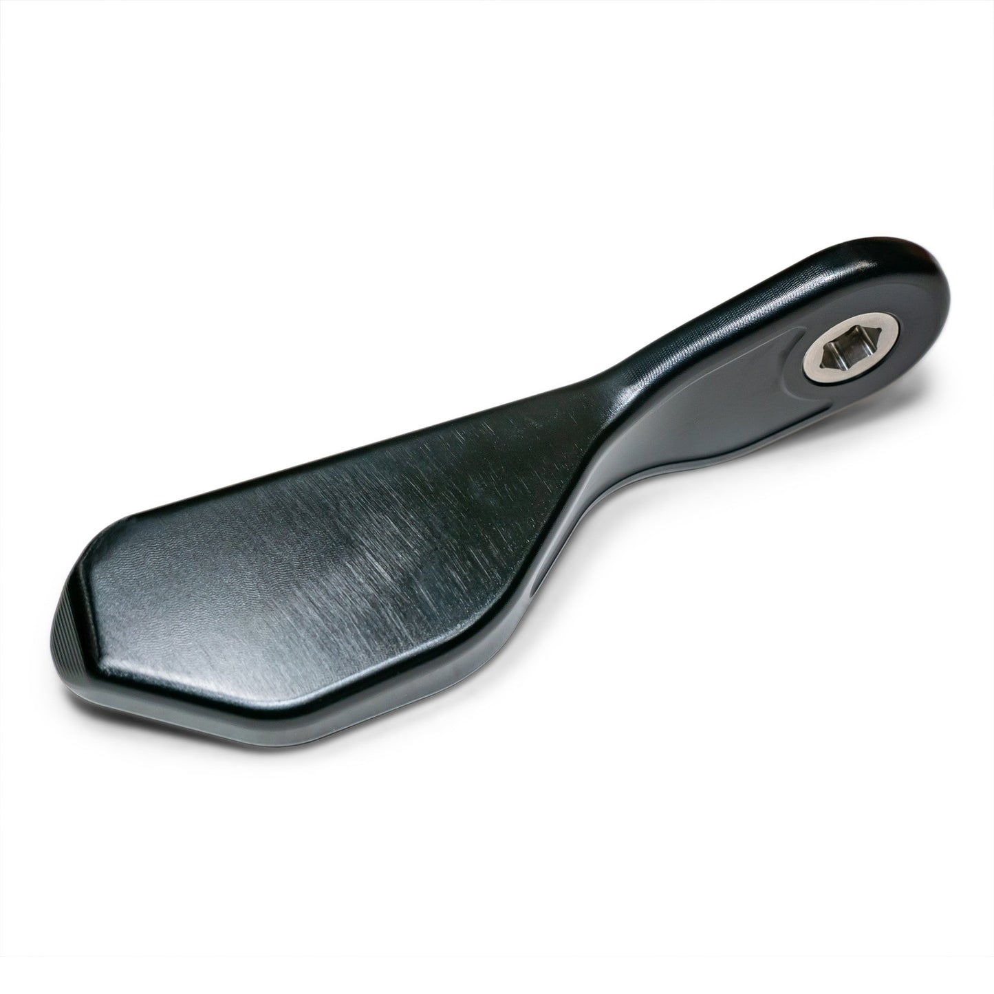 DRT Steering Wheel Adjustment Lever for 2024+ Can‑Am Maverick R