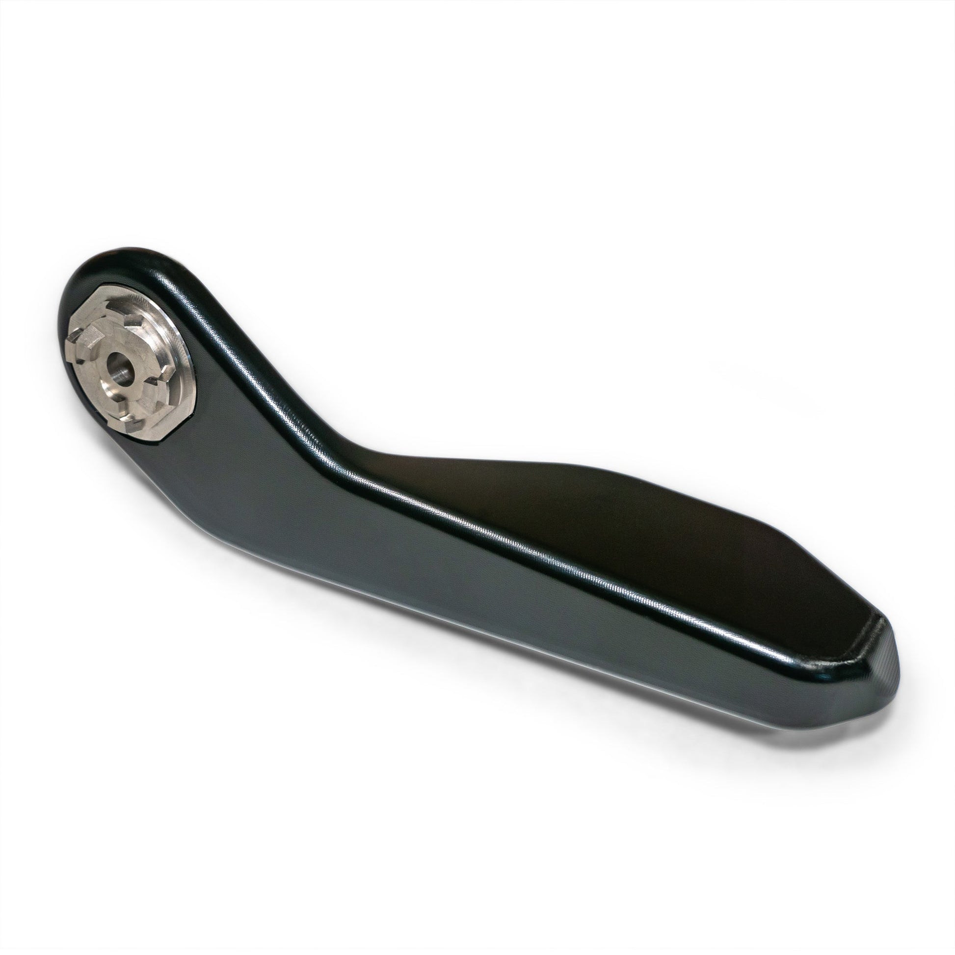 DRT Steering Wheel Adjustment Lever for 2024+ Can‑Am Maverick R