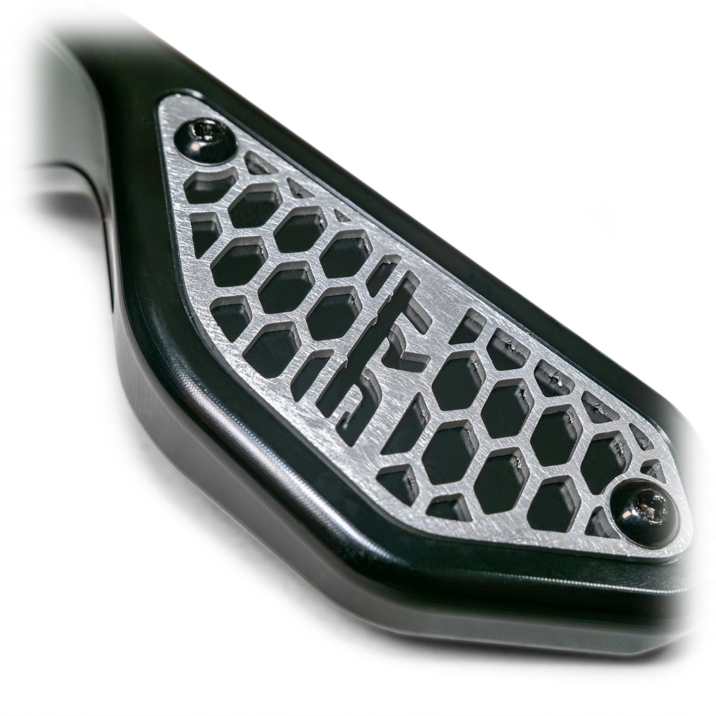 DRT Steering Wheel Adjustment Lever for 2024+ Can‑Am Maverick R