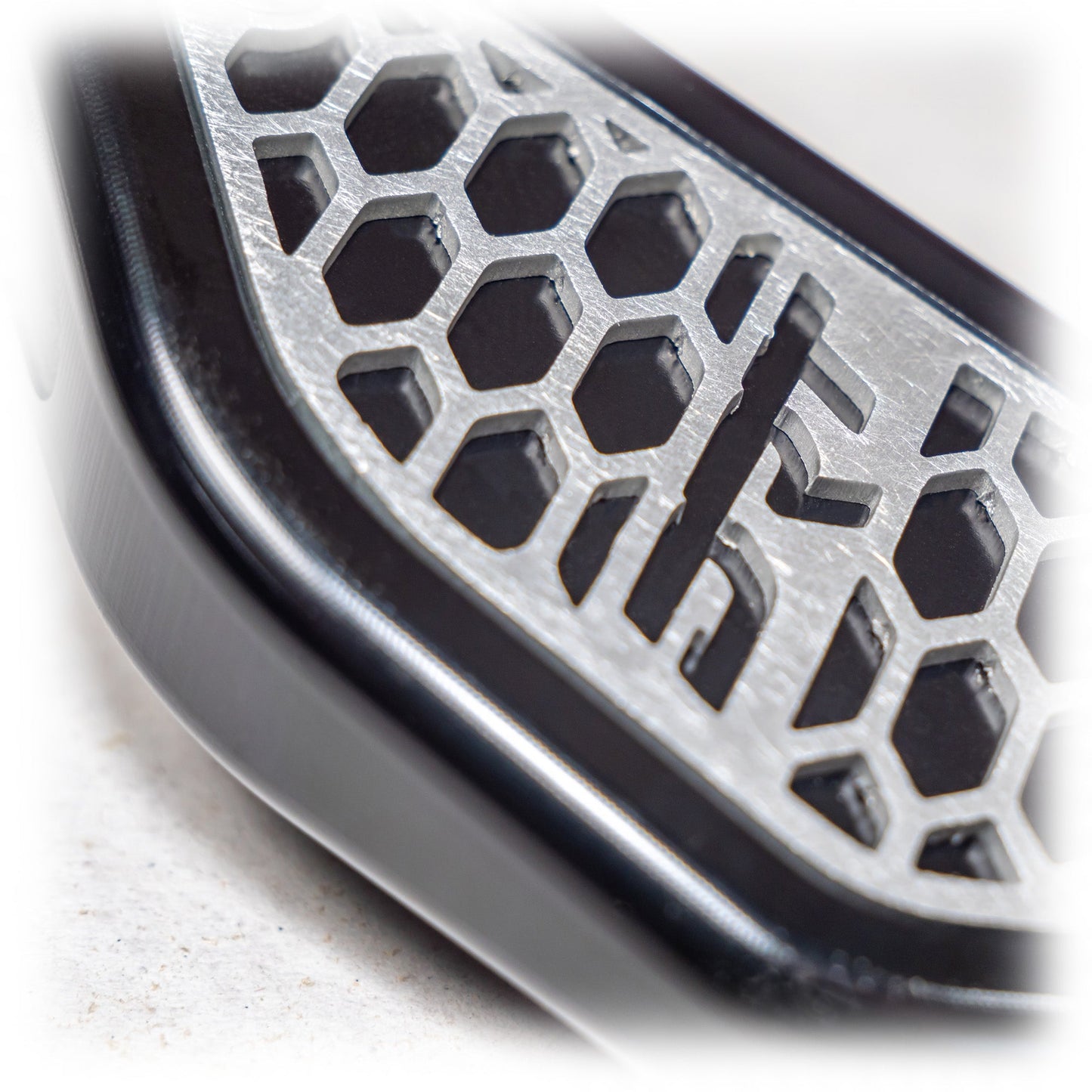 DRT Steering Wheel Adjustment Lever for 2024+ Can‑Am Maverick R