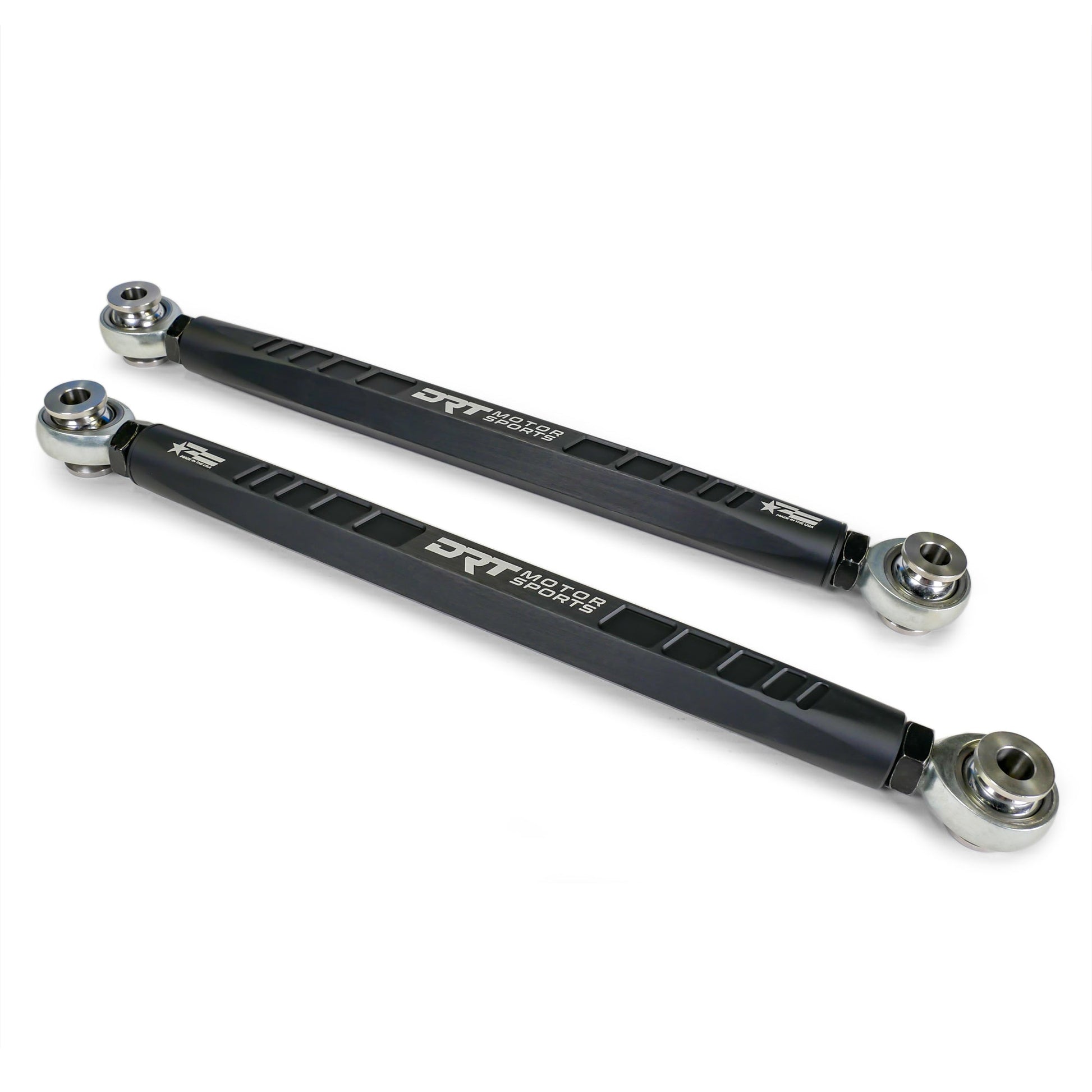 DRT Hex Rear Sway Bar Link Set for Can-Am Maverick R