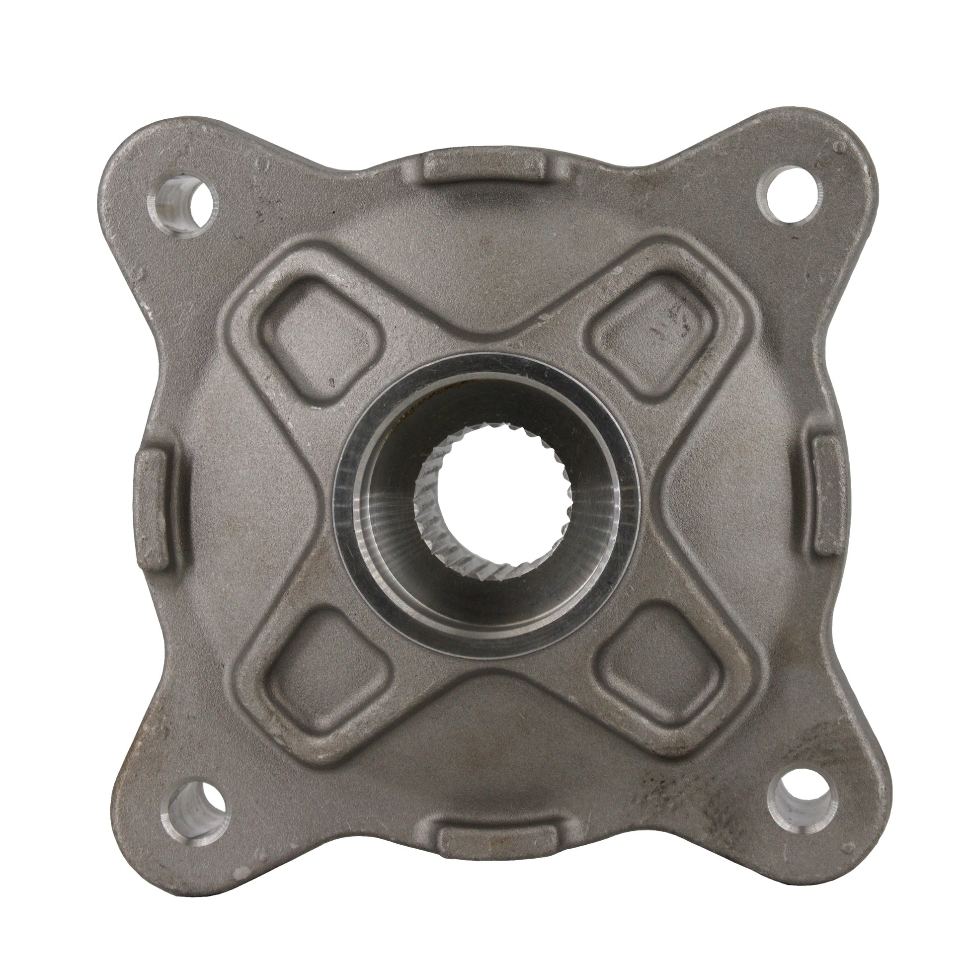 Polaris RZR 570 / 800 50" / 60" Front Hubs & Wheel Bearings Set 5137219