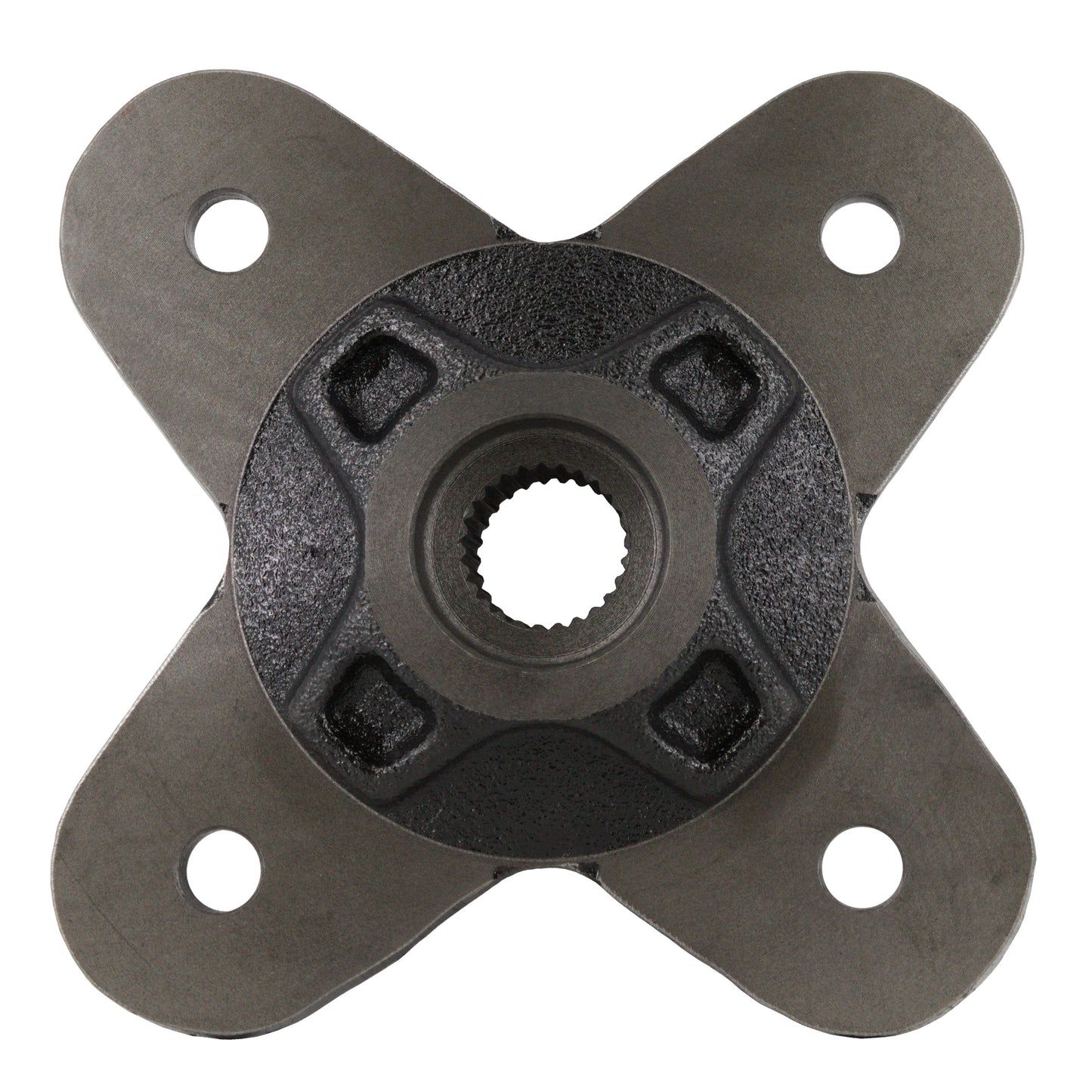 4XPRO Polaris Front And Rear Hubs Set 5139177 5139978 5143633