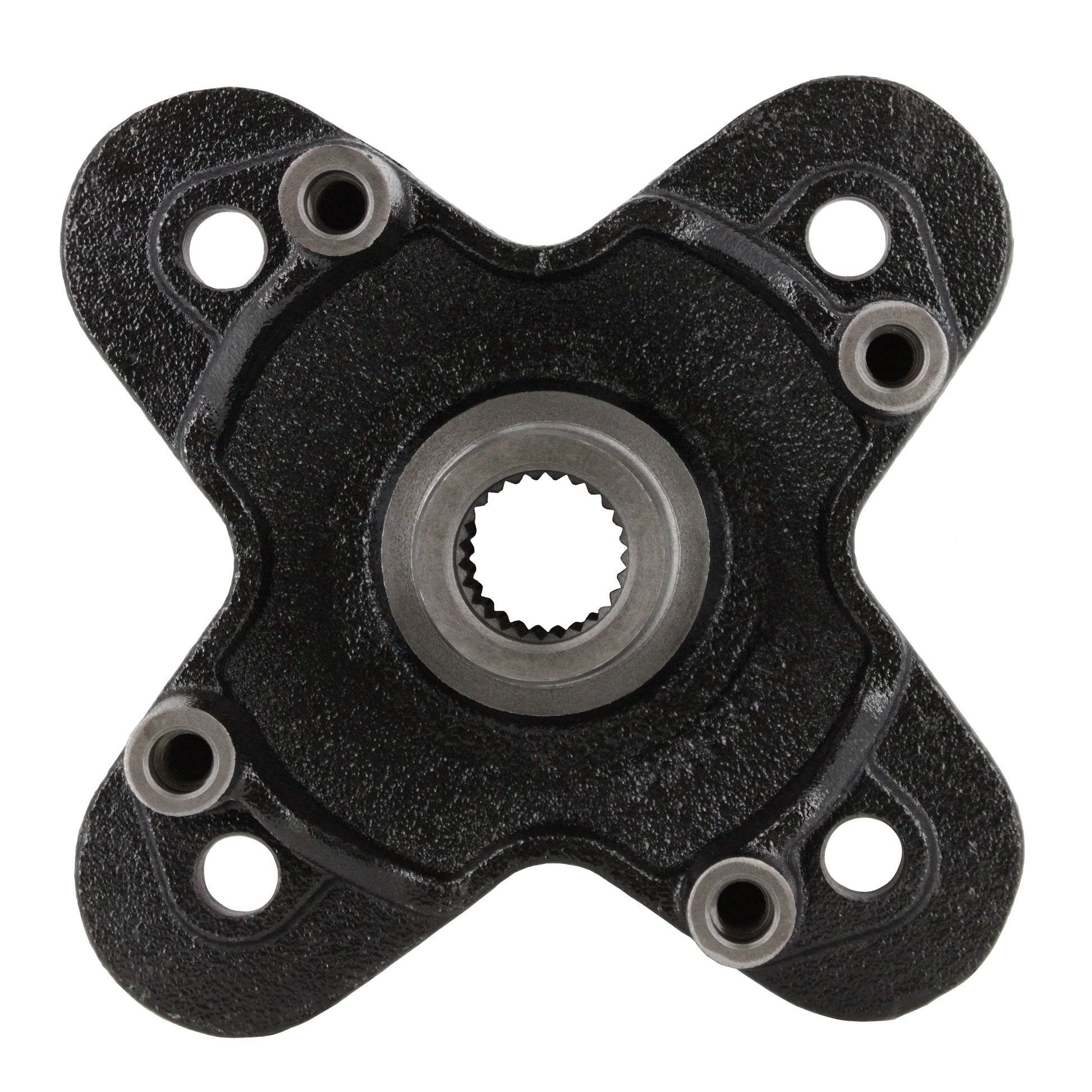 4XPRO Polaris Front And Rear Hubs Set 5139177 5139978 5143633