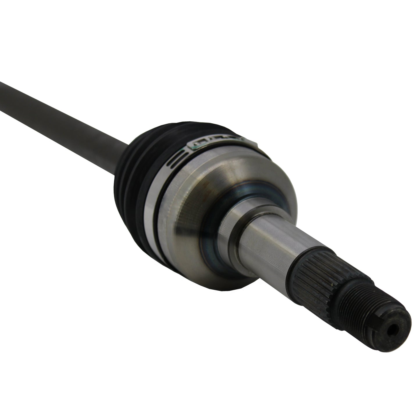 4XPRO Yamaha Yxz1000 Rear CV Axle Wheel Bearing Set 2Hc-2531H-12-00
