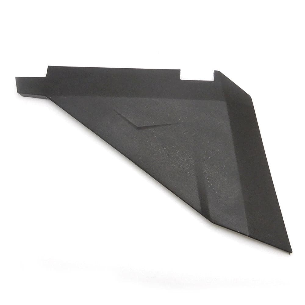 Kemimoto Lower Half Door Inserts for Polaris RZR 60" Models