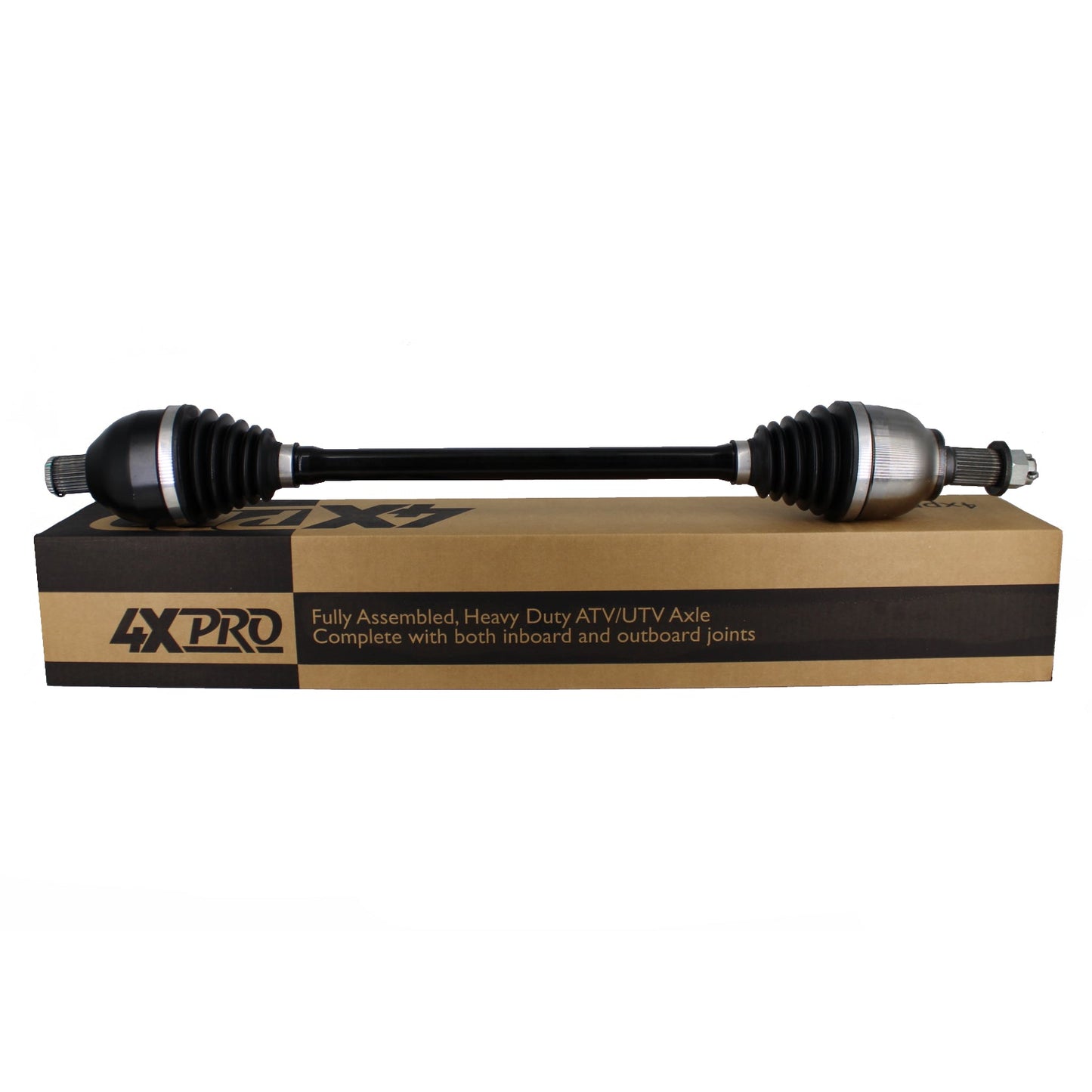 Polaris Razor Pro R Front Axle 2022-2026 1337064