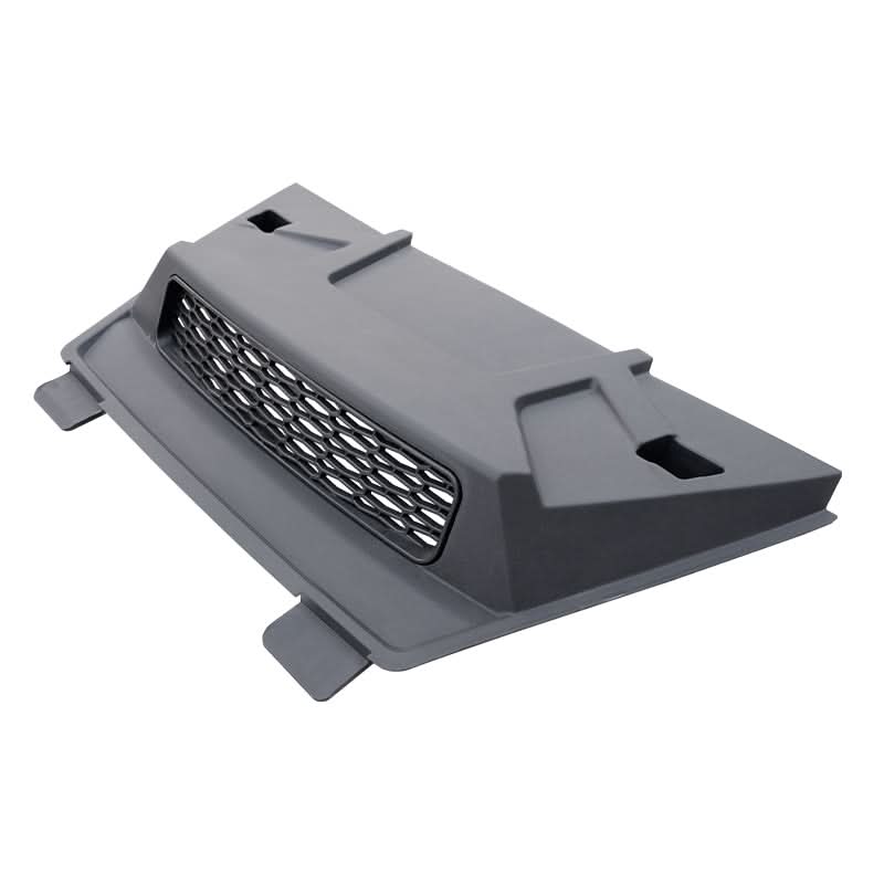 Kemimoto Hood Scoop Mesh for Polaris RZR XP 1000/4 2024‑2025