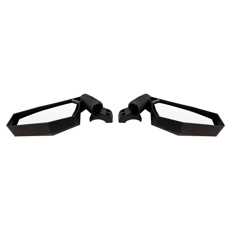 Kemimoto Side Mirrors Kit for Polaris RZR XP 1000/4 2024‑2025
