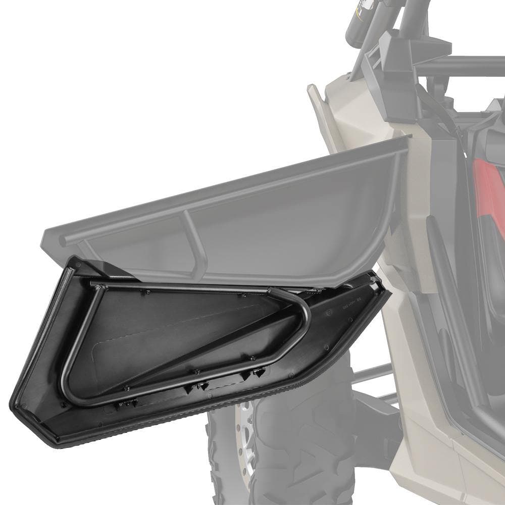 Kemimoto Side Mirrors & Door Inserts for Can‑Am Maverick X3