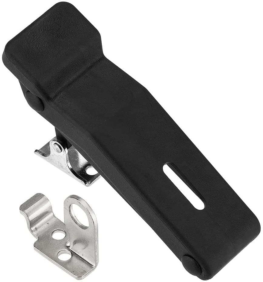Front Storage Rack Rubber Latch For Polaris Sportsman 500 550 800 850 1000