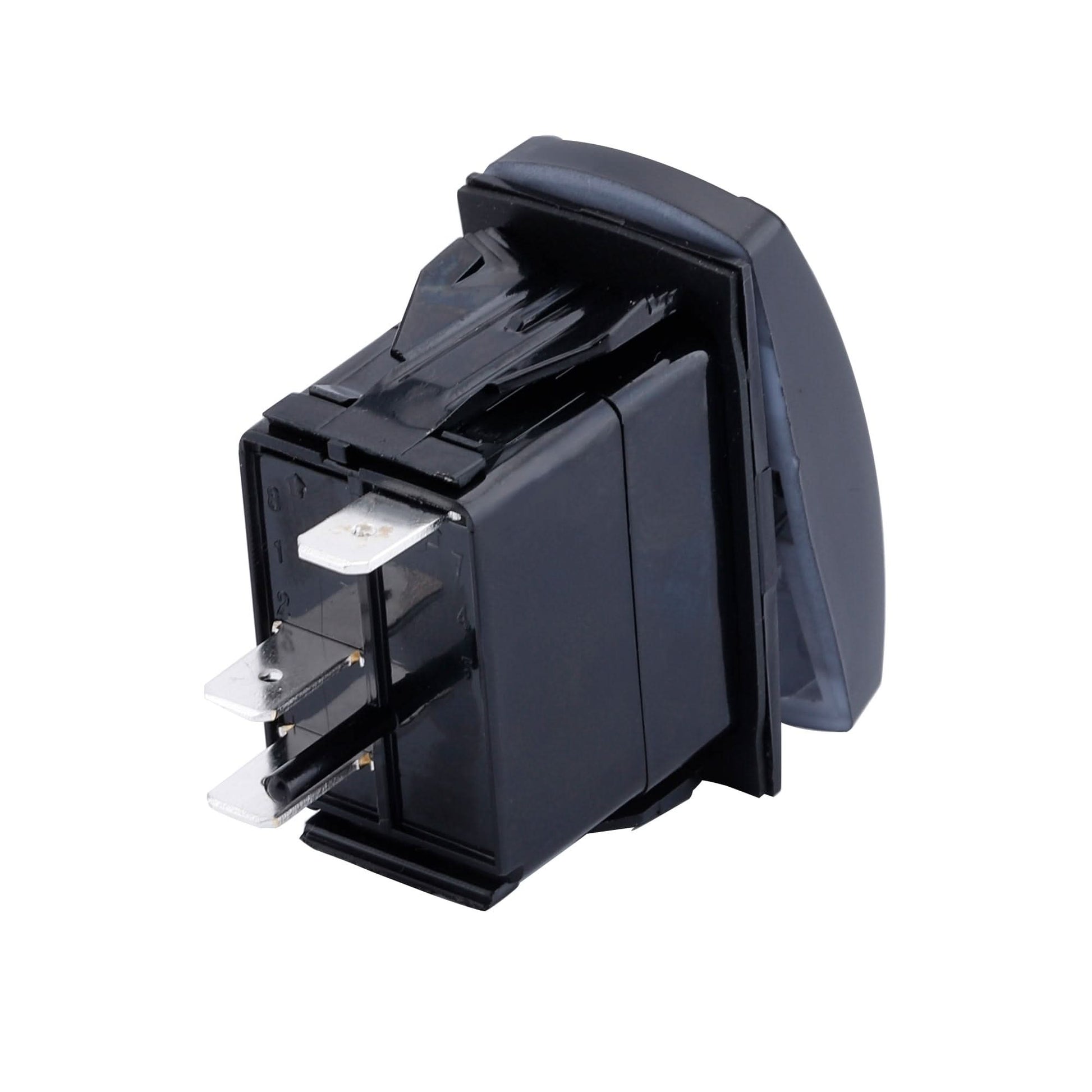NRS - NOAM Rocker Switch