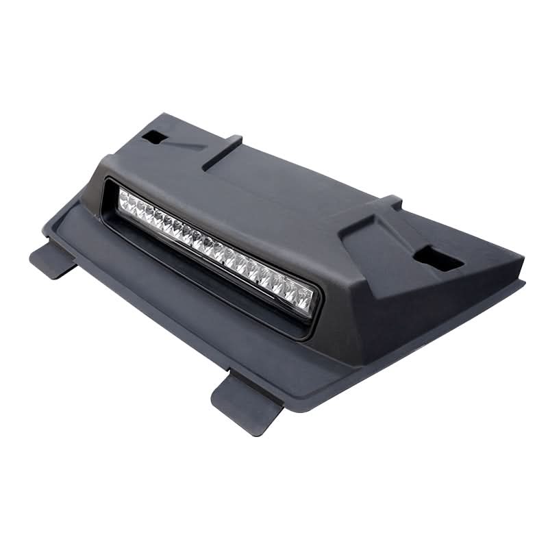 Kemimoto LED Hood Scoop for Polaris RZR XP 1000 2024