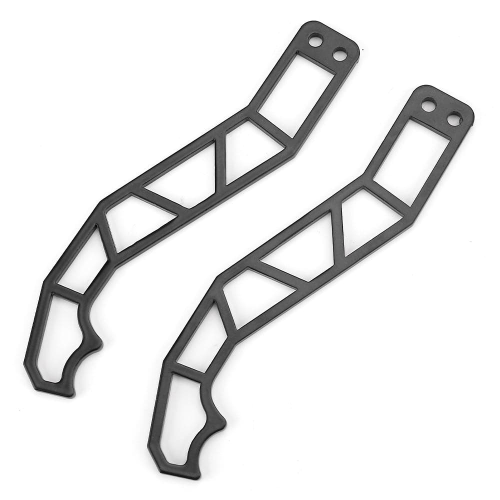 Kemimoto Duty Belts & Door Handle for Can‑Am Maverick X3
