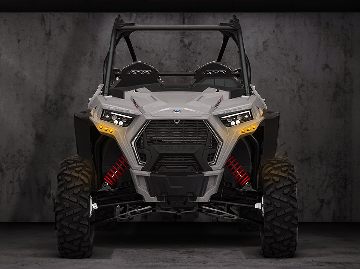 Polaris RZR Trail Street Legal Kit 2021-2025
