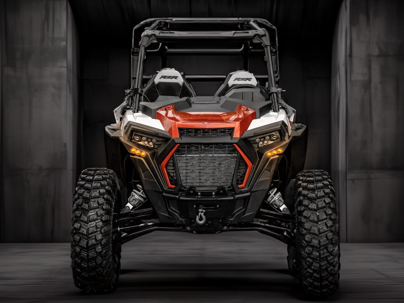 Polaris RZR XP 1000 XP Turbo Street Legal Kit 2019-2023