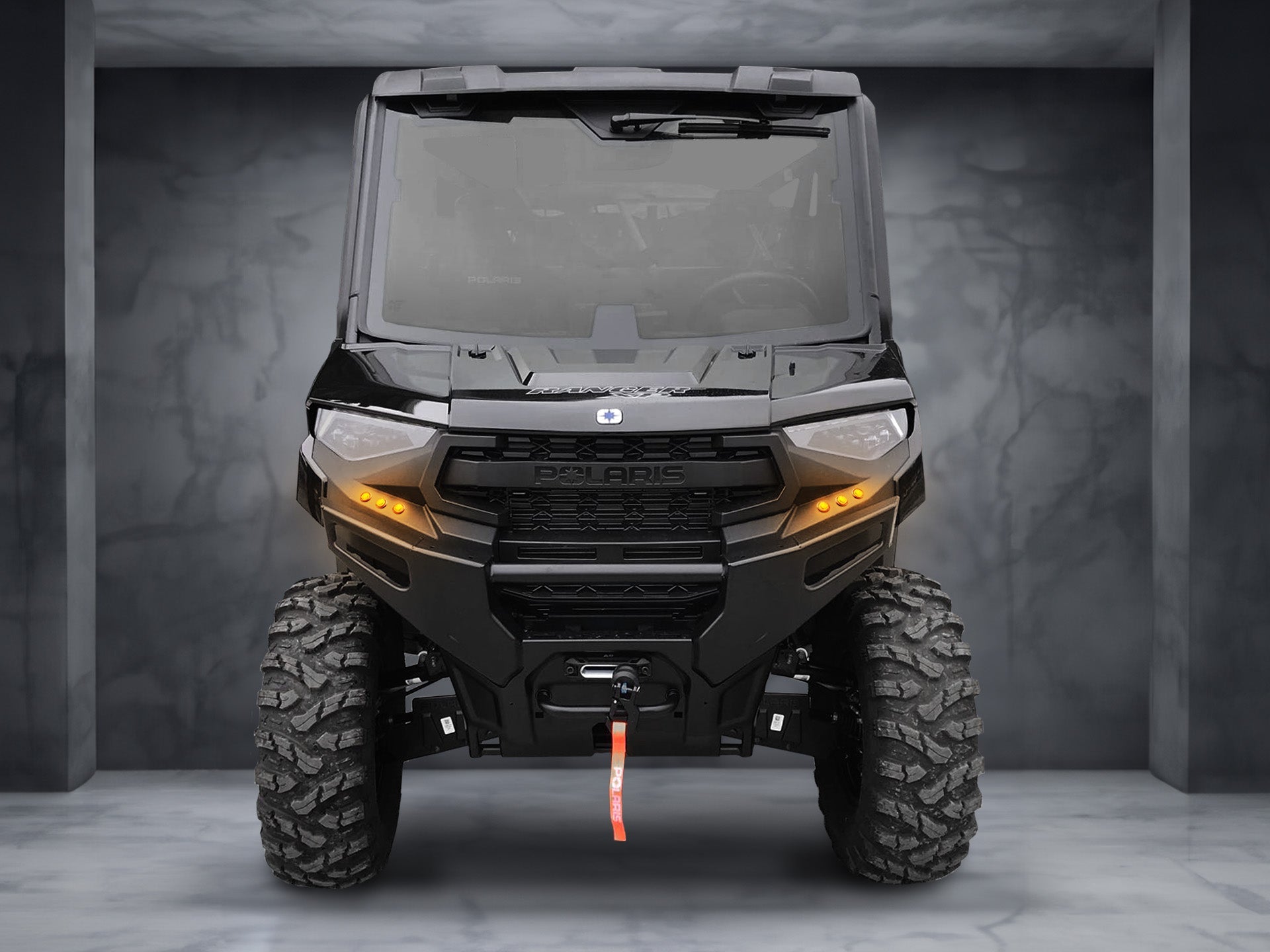 Polaris Ranger 1000 Street Legal Kit 2018+