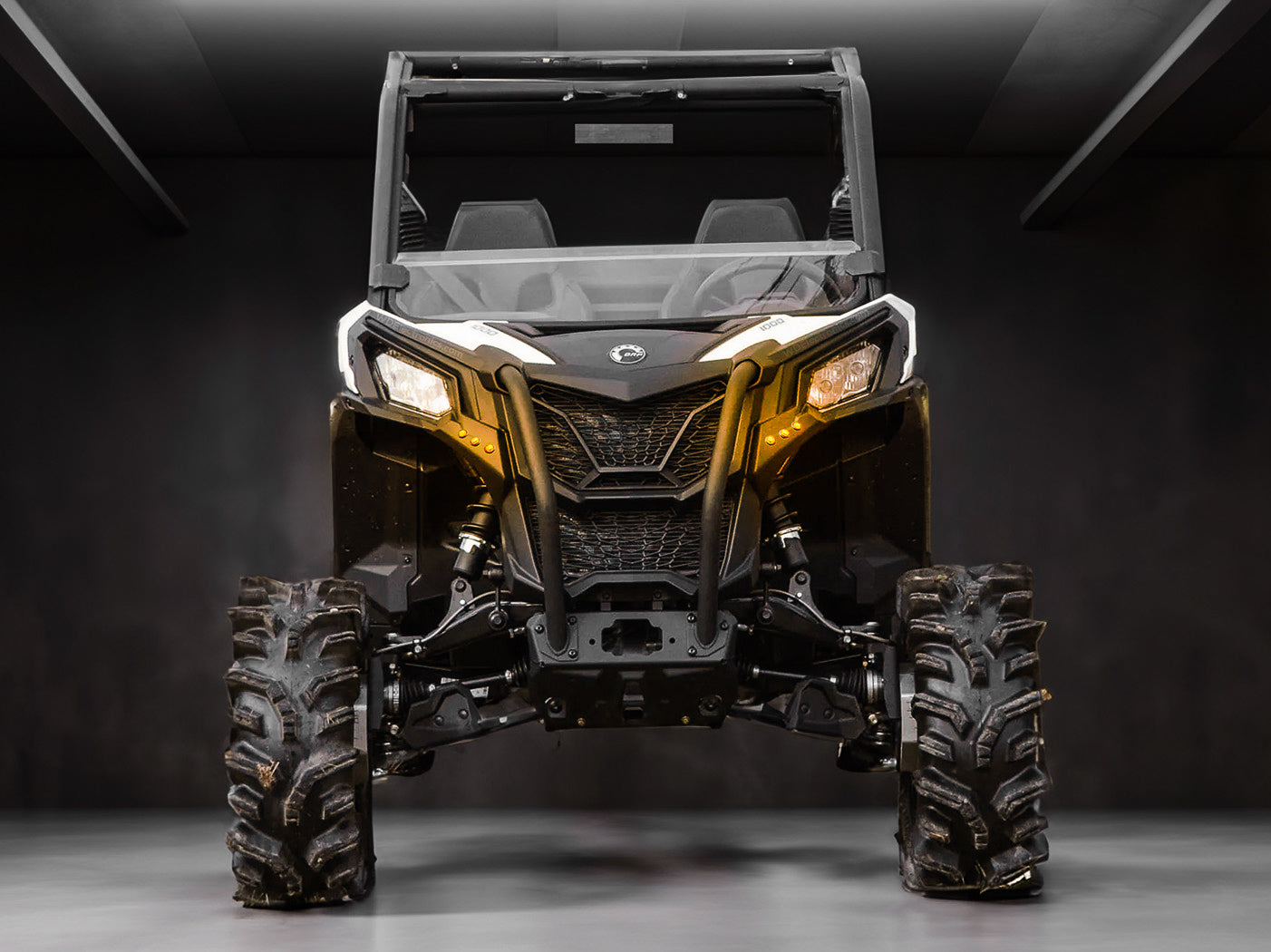 Can-Am Maverick Trail Sport Street Legal Kit 6-LED 2019+