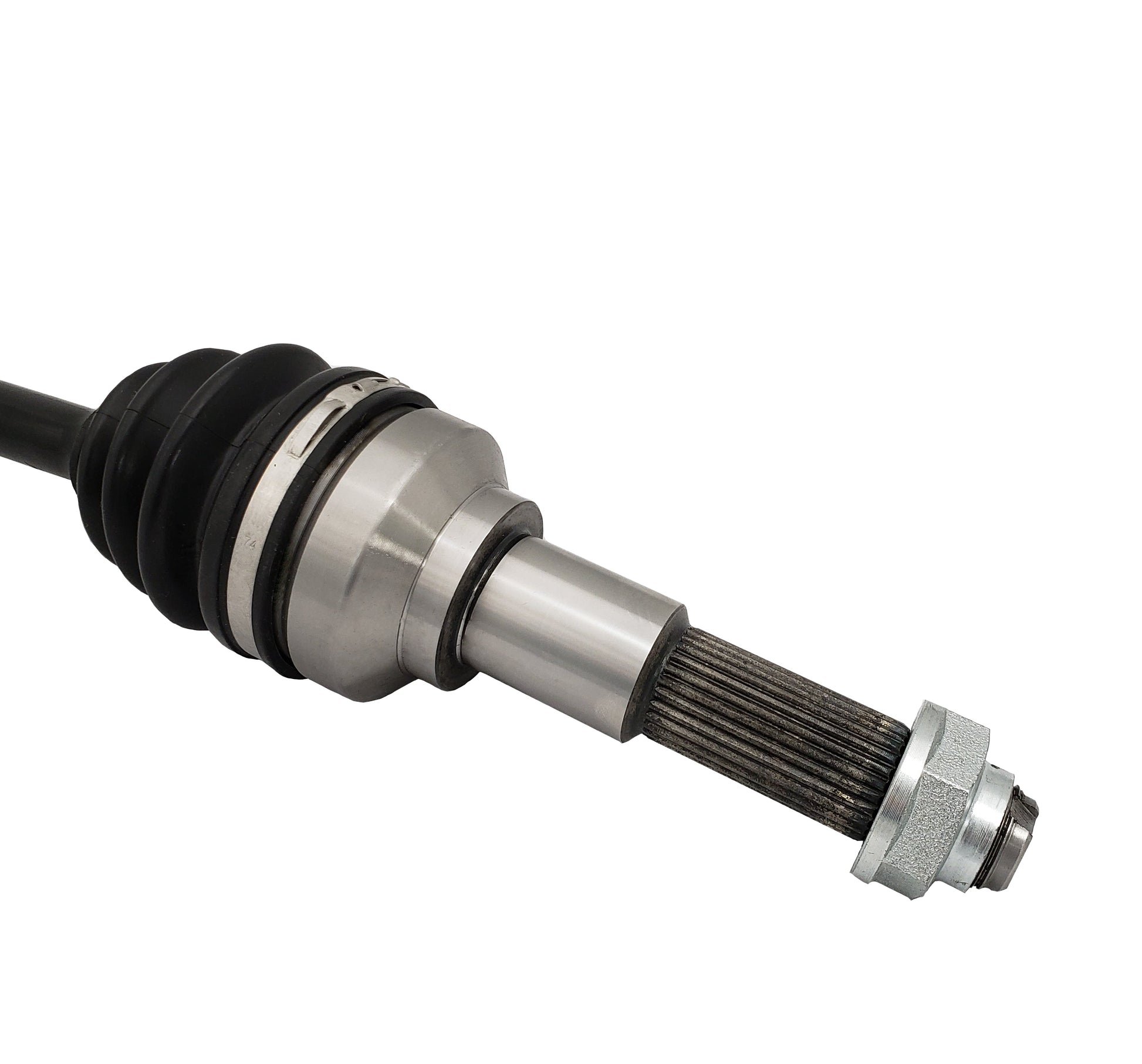 Yamaha Viking Wolverine 700 Front Axle Set 2014-2026