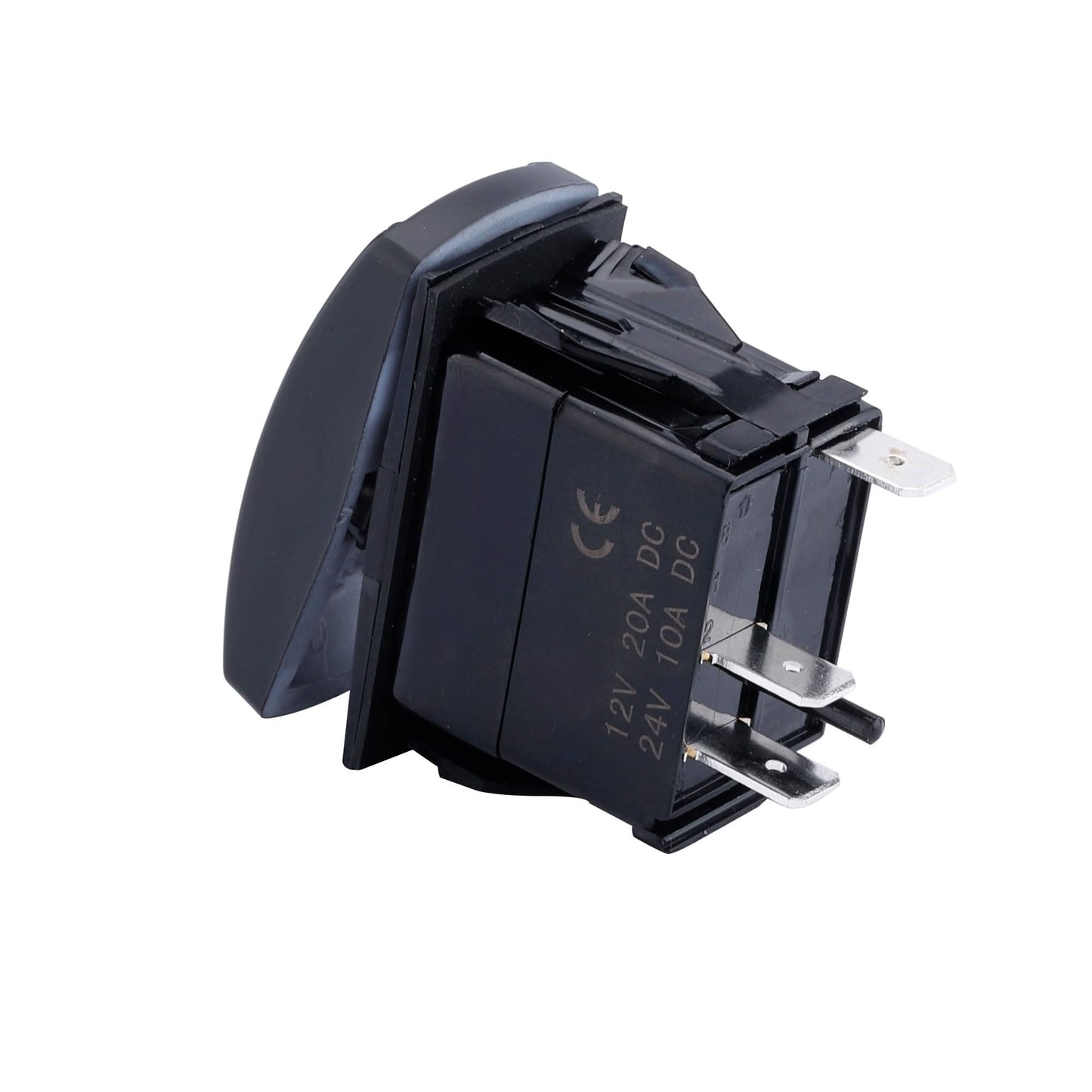 NRS - NOAM Rocker Switch