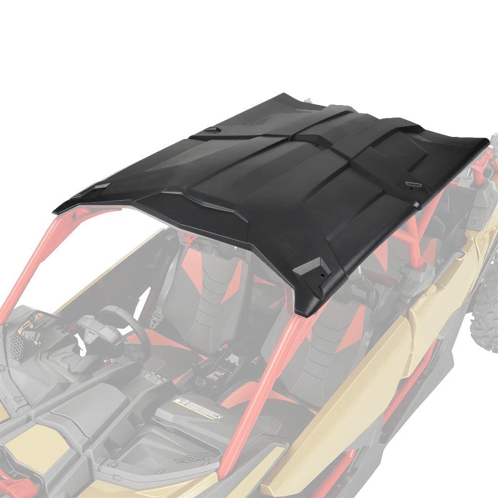 KEMIMOTO Hard Roof Mud Flares for Can‑Am Maverick X3 MAX