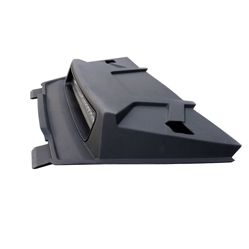 Kemimoto LED Hood Scoop for Polaris RZR XP 1000 2024