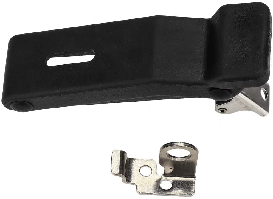 Front Storage Rack Rubber Latch For Polaris Sportsman 500 550 800 850 1000