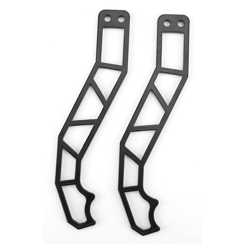 Strut Lifts Door Opener & Latch Handle for Can Am Maverick X3/MAX
