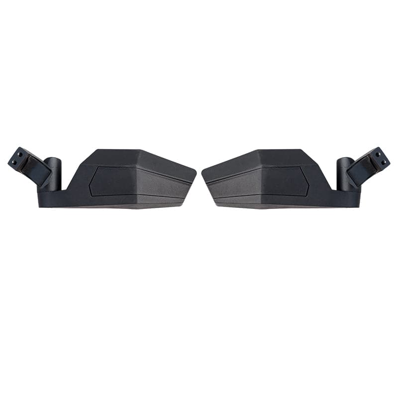 Kemimoto Side Mirrors Kit for Polaris RZR XP 1000/4 2024‑2025