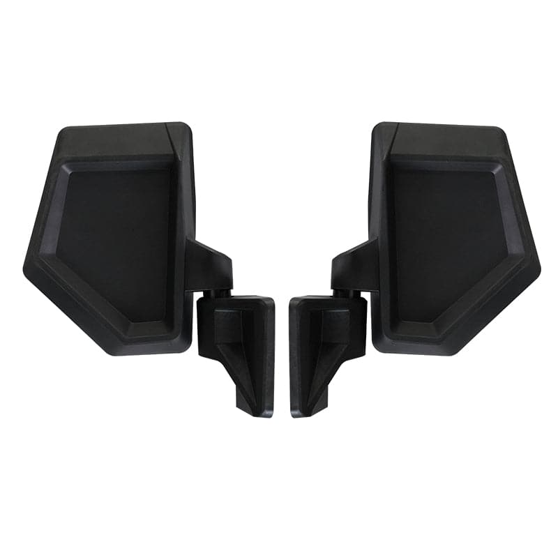 Kemimoto Polaris Ranger XD 1500 Door-Mounted Side Mirrors
