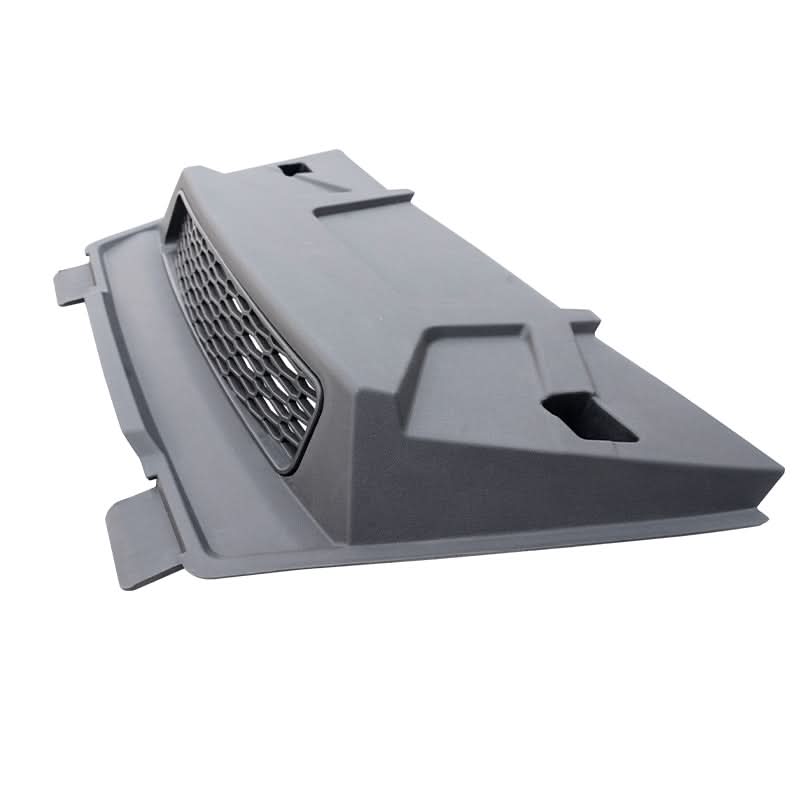 Kemimoto Hood Scoop Mesh for Polaris RZR XP 1000/4 2024‑2025
