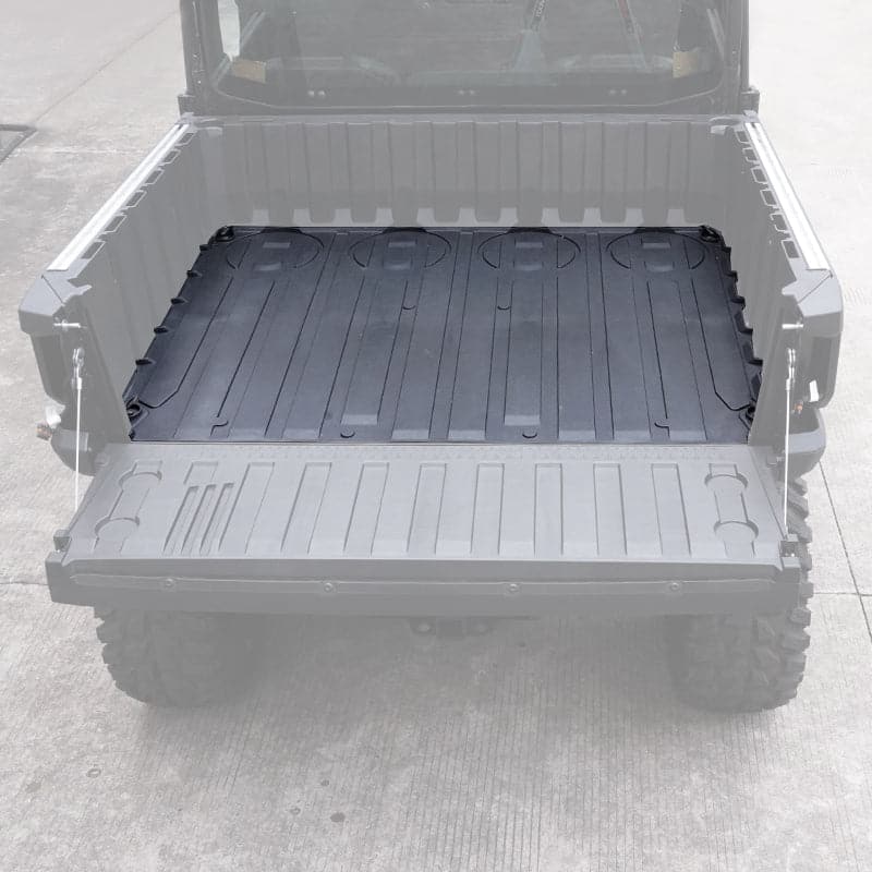 Kemimoto Bed Mat Liner for Polaris Ranger XD 1500 2024+