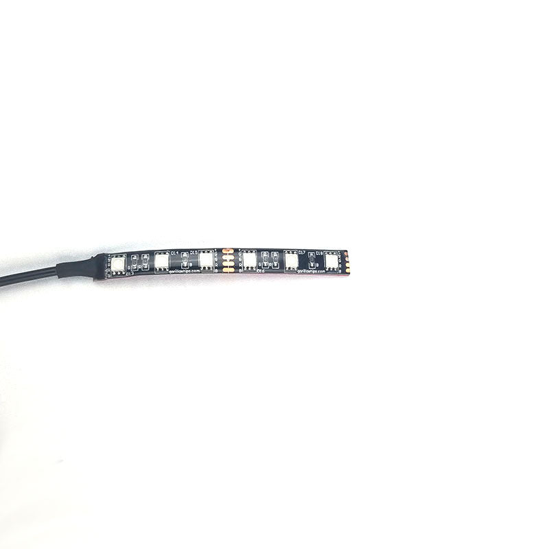 4" LED Xtreme Glow Strip