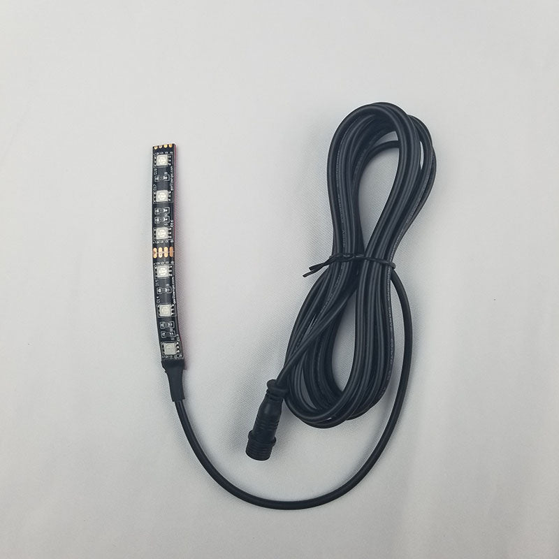 4" LED Xtreme Glow Strip