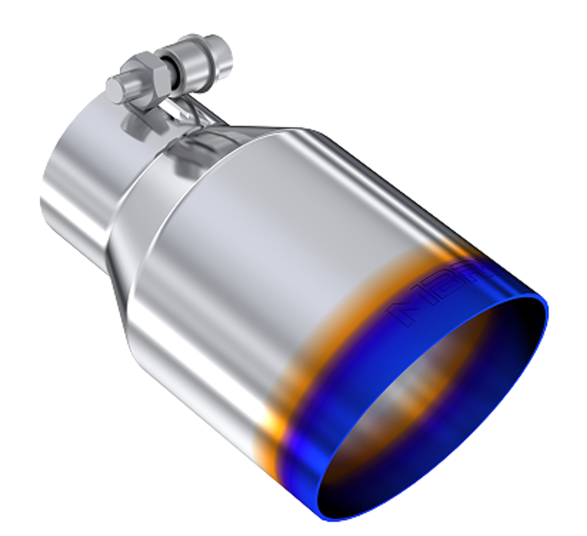 MBRP 1.875" Outside Diameter Quiet Tip Insert Performance