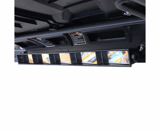 5 Panel Rear View Mirror - CF Moto UForce 1000