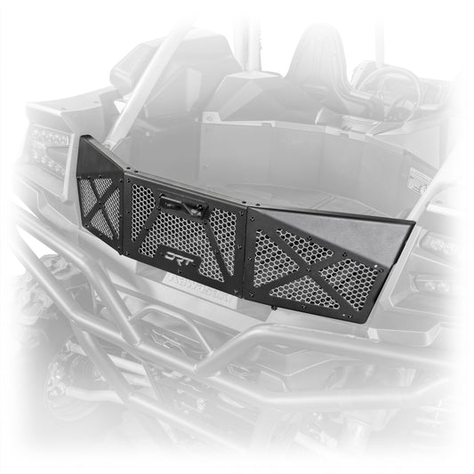 DRT Motorsports Fixed Tailgate for Kawasaki Teryx KRX/4 1000