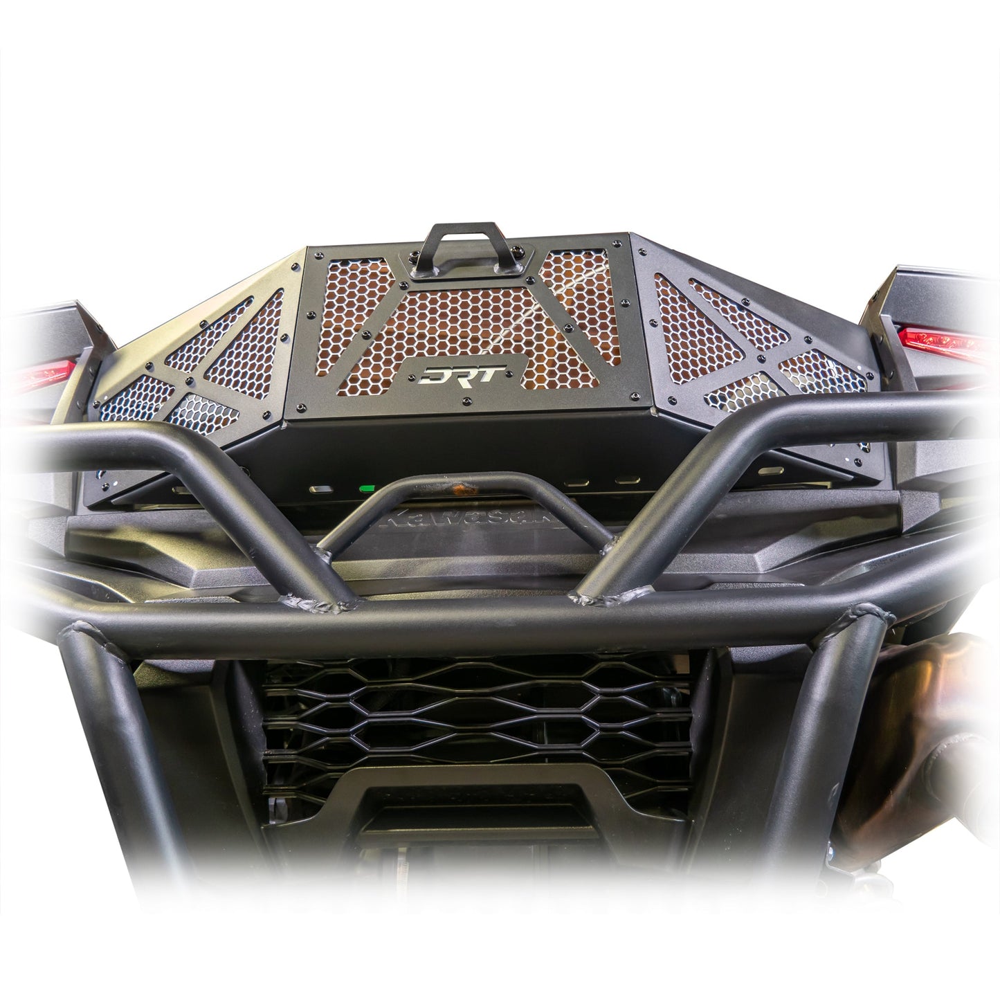 DRT Motorsports Fixed Tailgate for Kawasaki Teryx KRX/4 1000