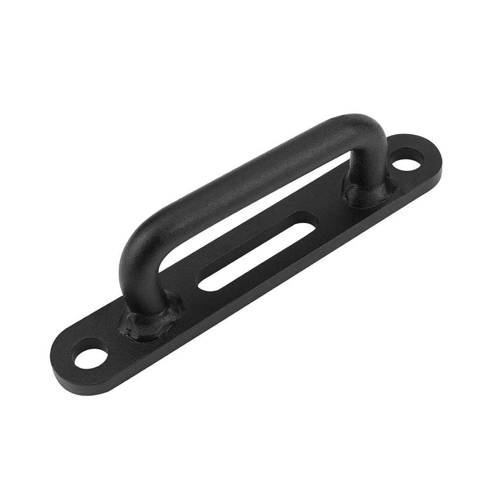 KEMIMOTO UTV Tow Hook Heavy‑Duty Steel 1pc