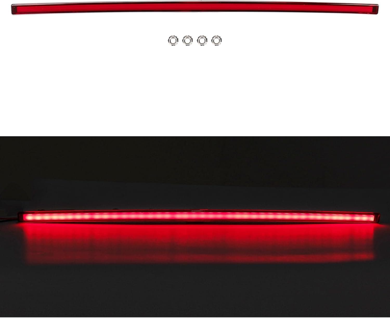 Kemimoto Tail Lights for Polaris RZR XP 1000/4 2024-2025