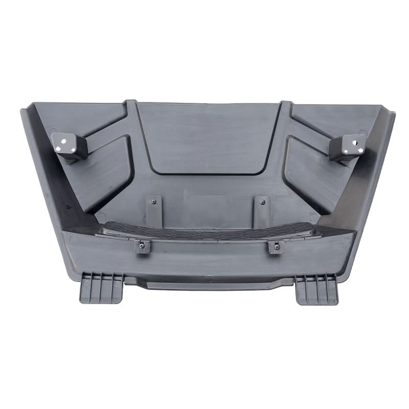 Kemimoto Hood Scoop Mesh for Polaris RZR XP 1000 2024-2025